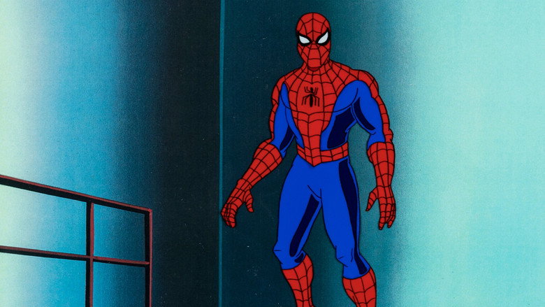 Fotograma de Spiderman