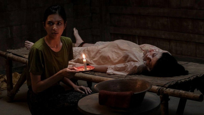 Fotograma de A Thousand Days