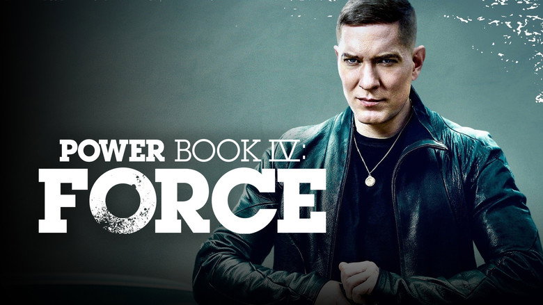Fotograma de Power Book IV: Force