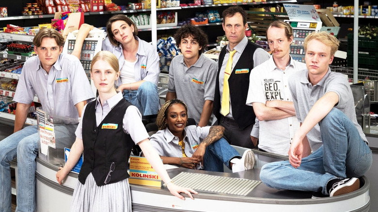 Fotograma de Die Discounter