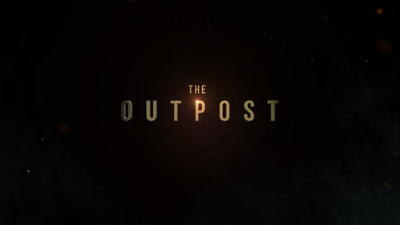 Fotograma de The Outpost