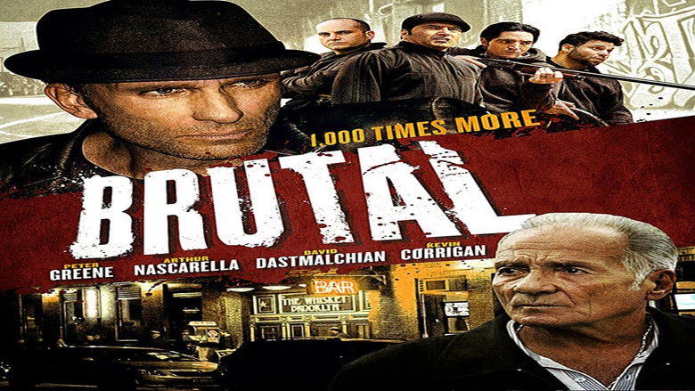 Fotograma de Brutal