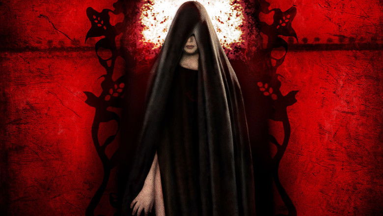 Fotograma de La madre del mal
