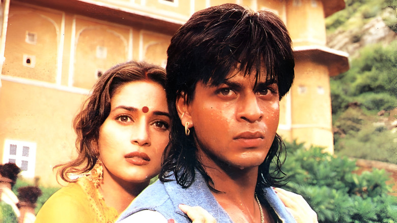 Fotograma de Koyla