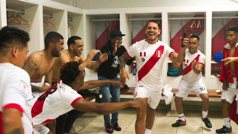 Fotograma de Contigo capitán