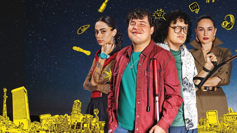 Fotograma de Ojitos de huevo