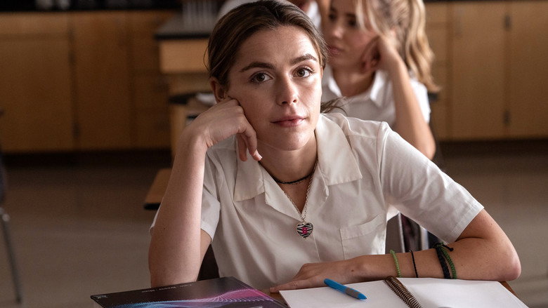 Fotograma de Wildflower