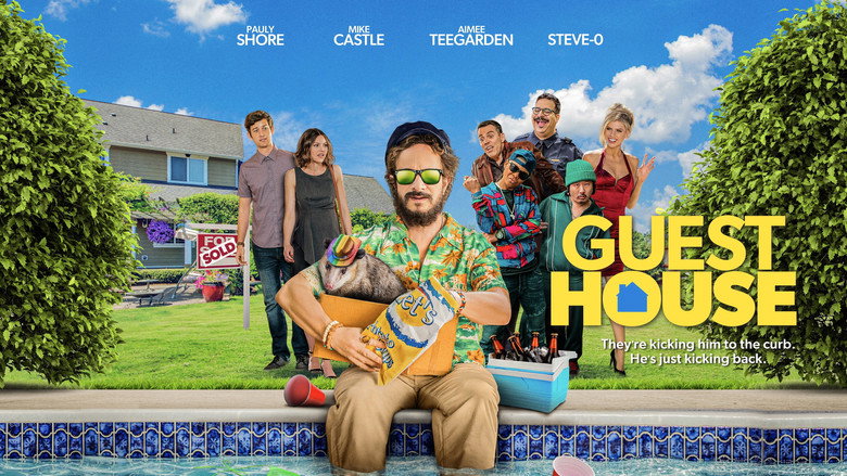 Fotograma de Guest House