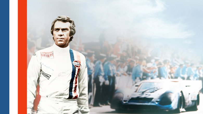 Fotograma de Las 24 horas de Le Mans
