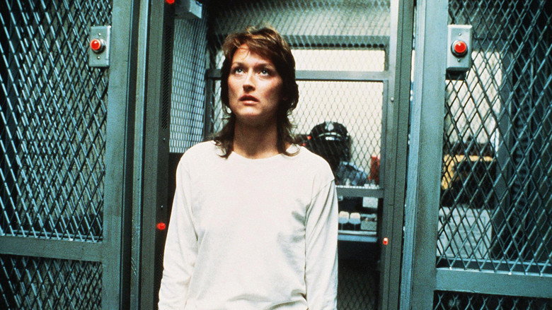 Fotograma de Silkwood