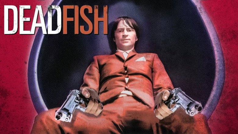 Fotograma de Dead Fish