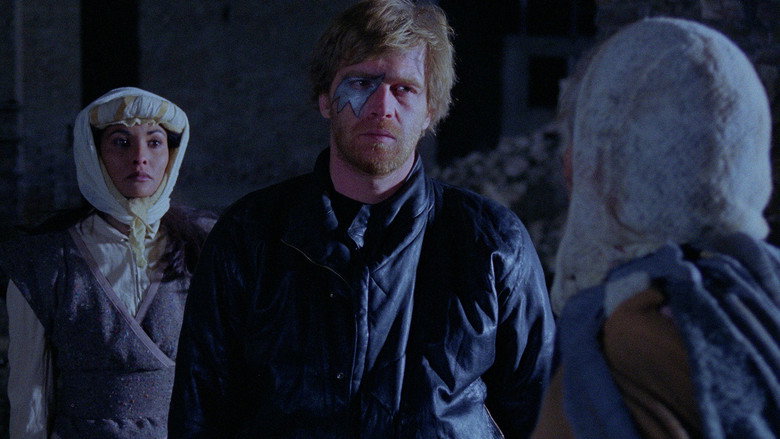 Fotograma de Bronx: Lucha Final
