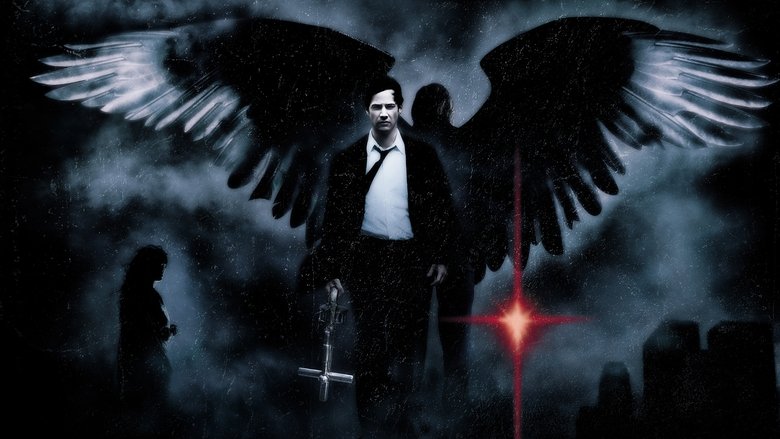 Fotograma de Constantine