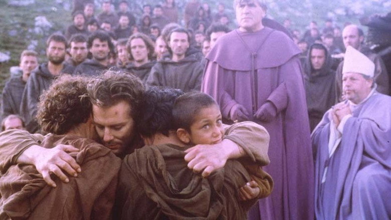 Fotograma de Francesco