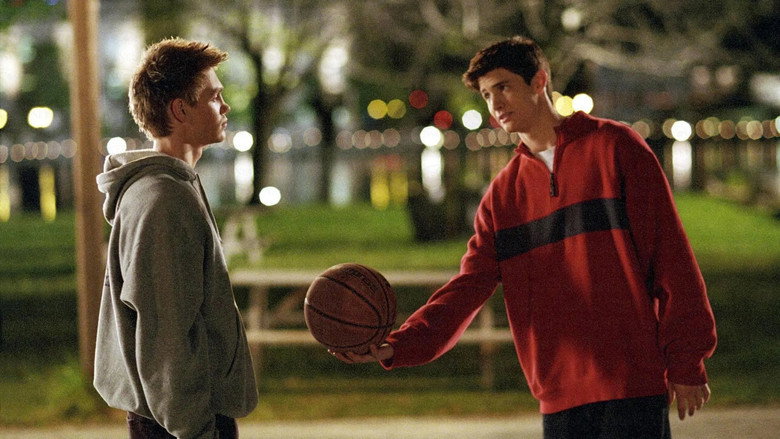 Fotograma de One Tree Hill