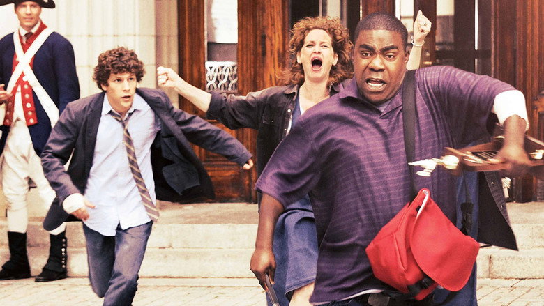 Fotograma de Why Stop Now?