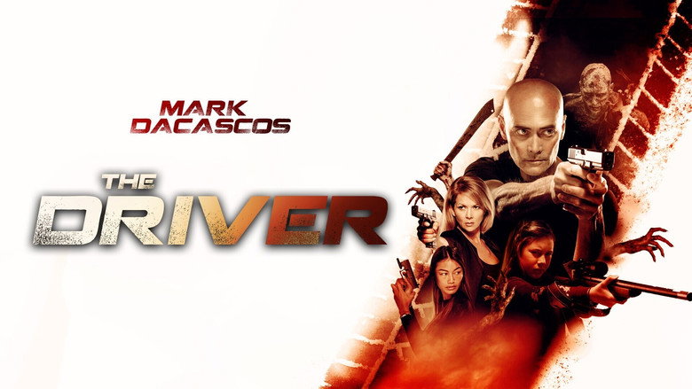 Fotograma de The Driver