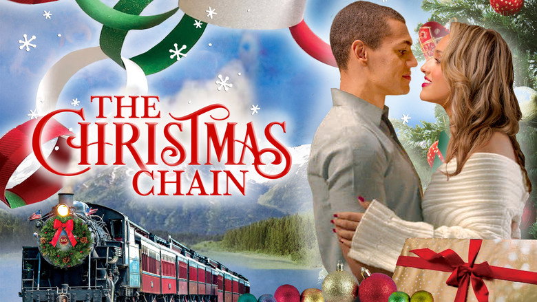 Fotograma de The Christmas Chain