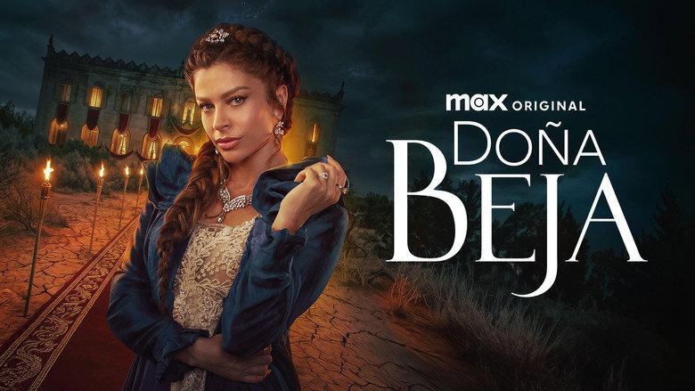 Fotograma de Doña Beja