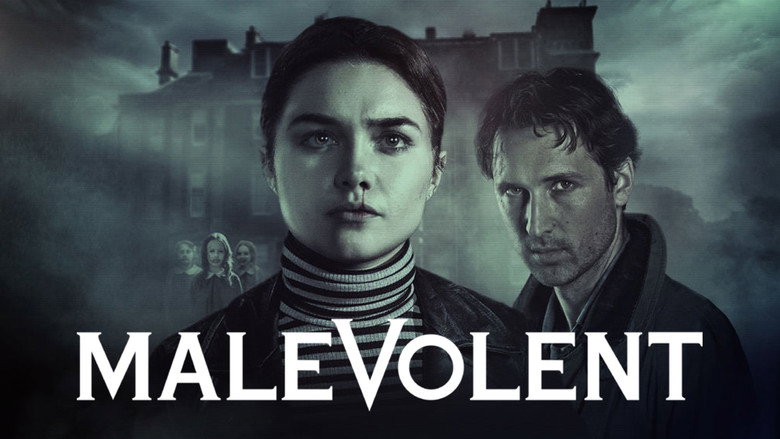 Fotograma de Malevolent