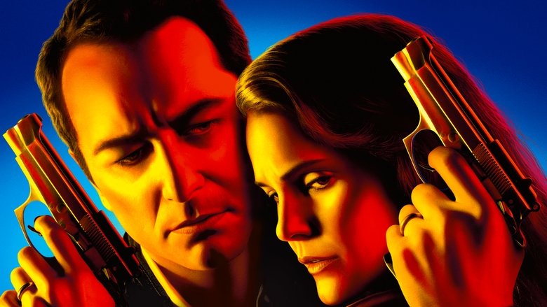 Fotograma de The Americans