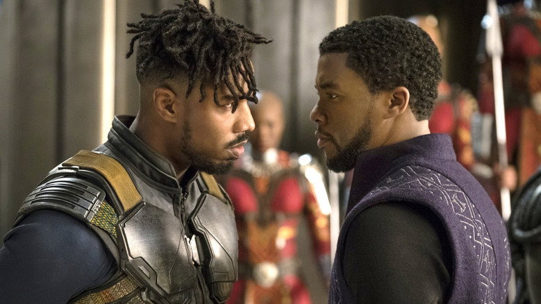 Fotograma de Black Panther