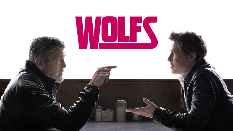 Fotograma de Wolfs