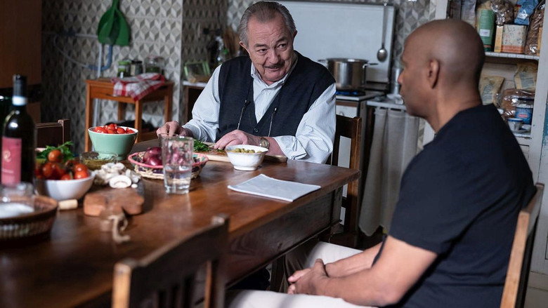 Fotograma de The Equalizer 3