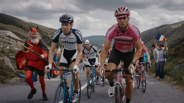 Fotograma de The Racer