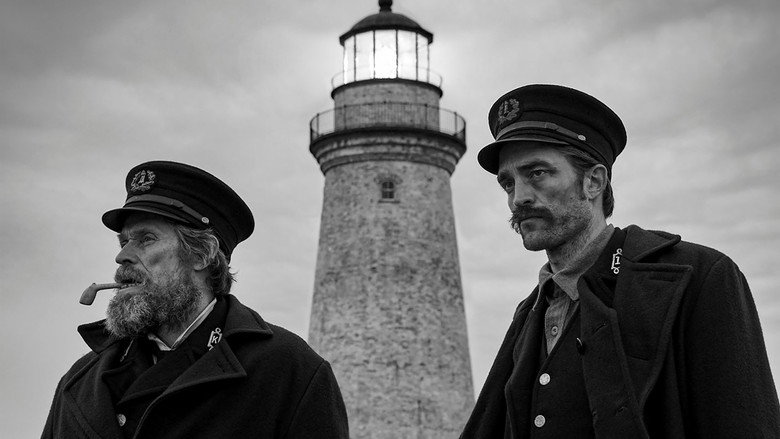 Fotograma de El faro