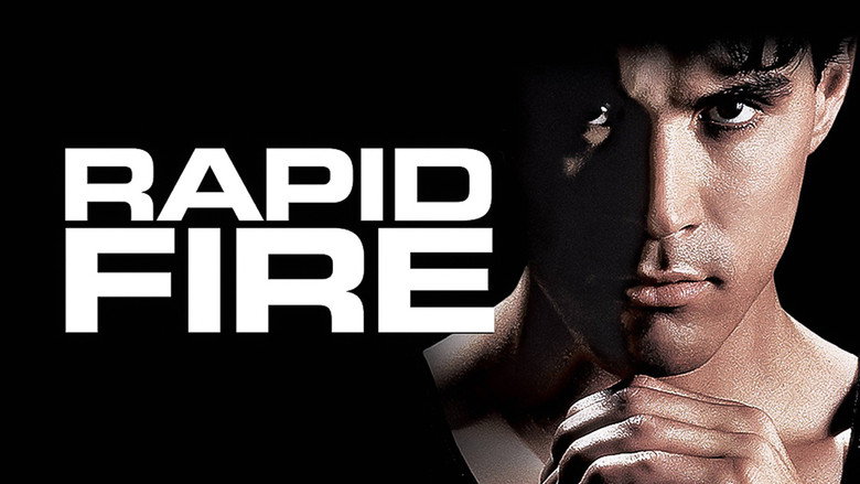 Fotograma de Rapid fire
