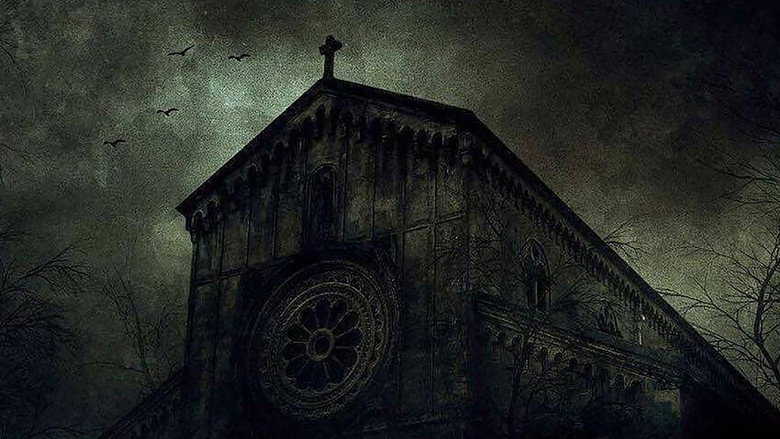 Fotograma de Expediente Warren: Obligado por el demonio