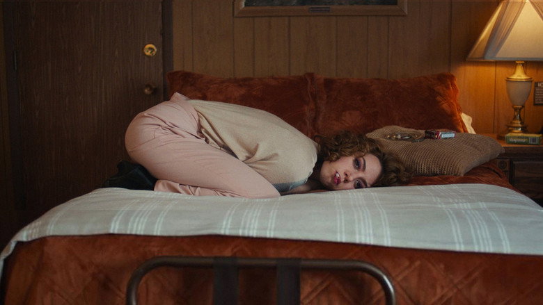 Fotograma de An Evening with Beverly Luff Linn