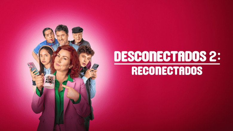 Fotograma de Disconnected 2