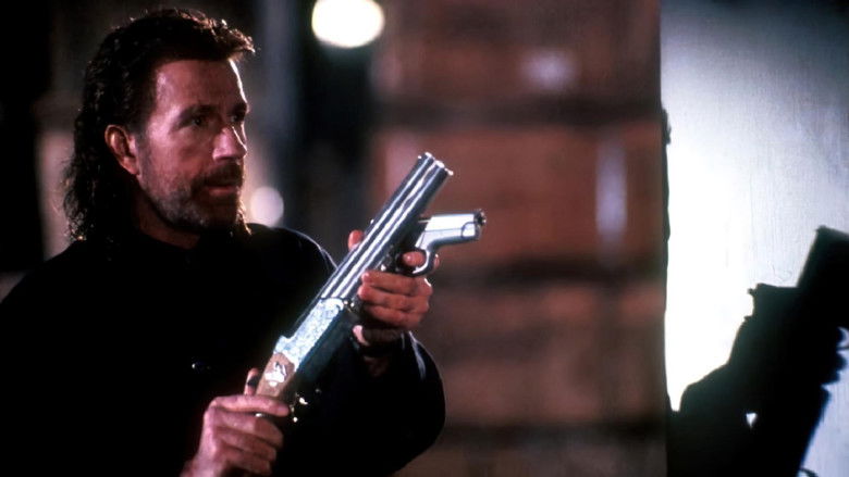 Fotograma de The Hitman