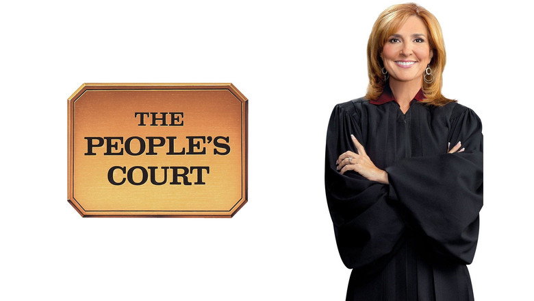 Fotograma de The People's Court