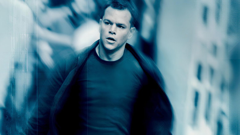 Fotograma de El ultimátum de Bourne