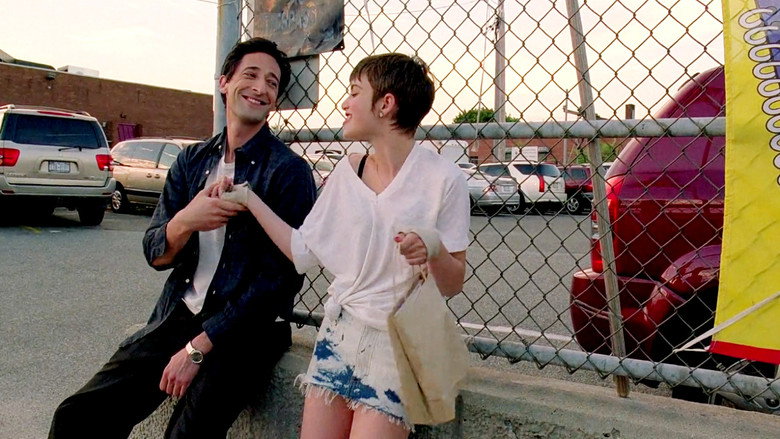 Fotograma de El profesor (Detachment)