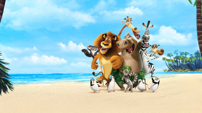 Fotograma de Madagascar