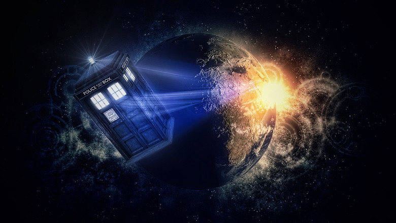 Fotograma de Doctor Who