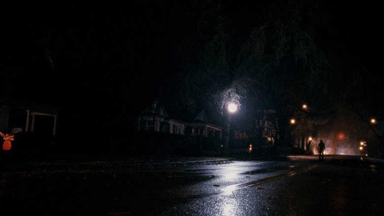 Fotograma de Halloween II