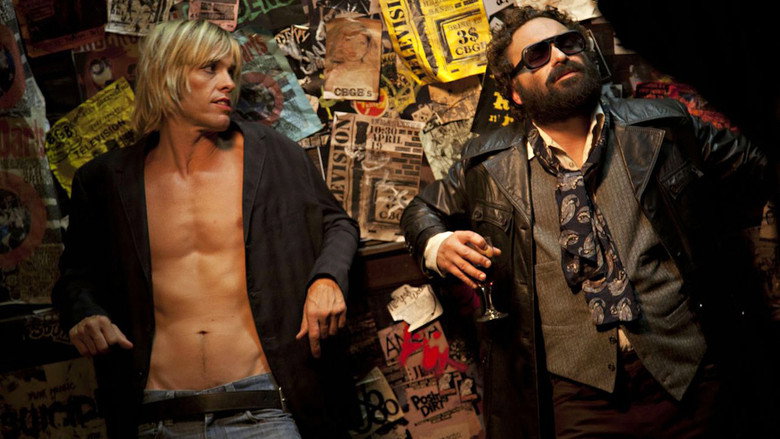 Fotograma de Cbgb