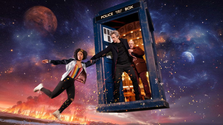 Fotograma de Doctor Who