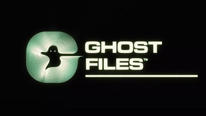 Fotograma de Ghost Files