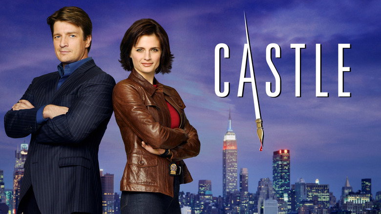 Fotograma de Castle