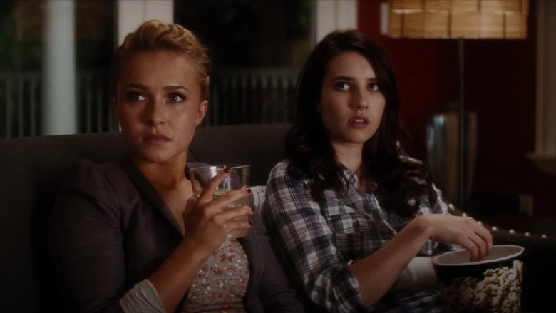 Fotograma de Scream 4