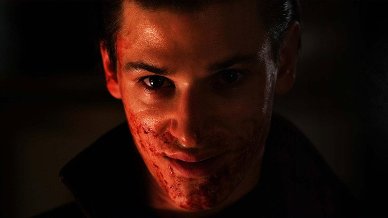 Fotograma de Hannibal, el origen del mal