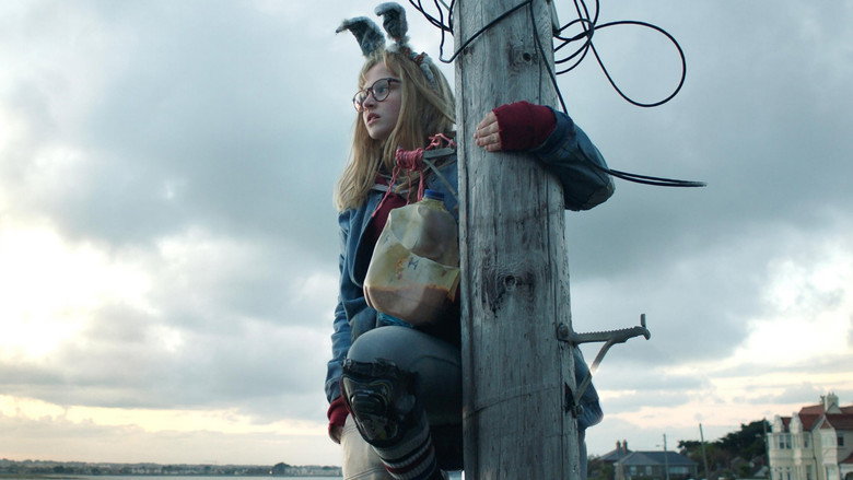 Fotograma de I Kill Giants
