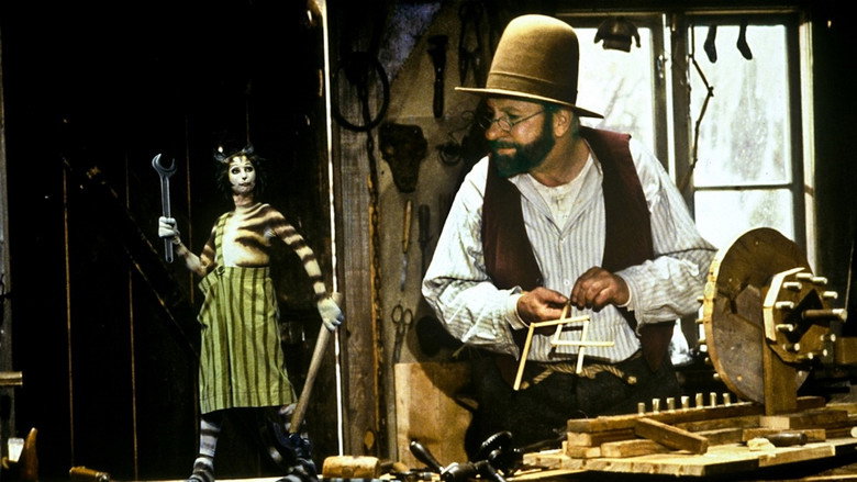 Fotograma de Tomtemaskinen