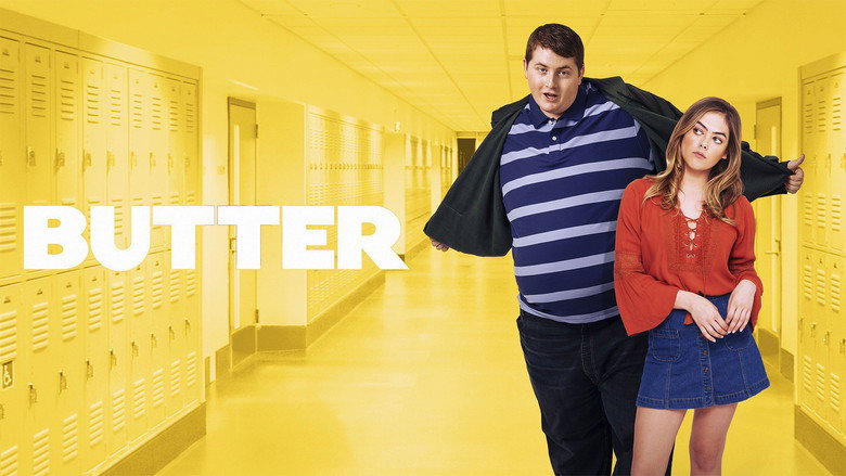 Fotograma de Butter